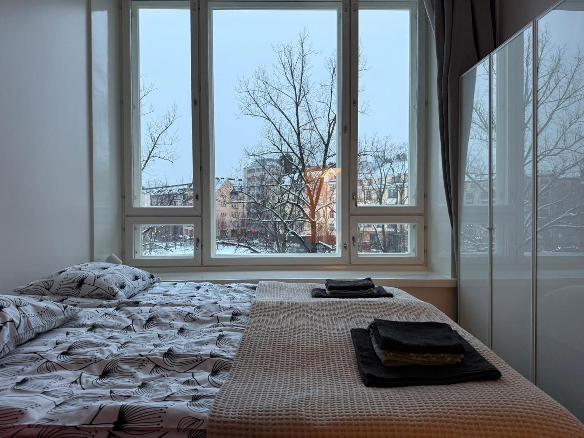 Lejlighed Cozy In The Heart Of *